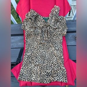 Lauren Ralph Lauren top